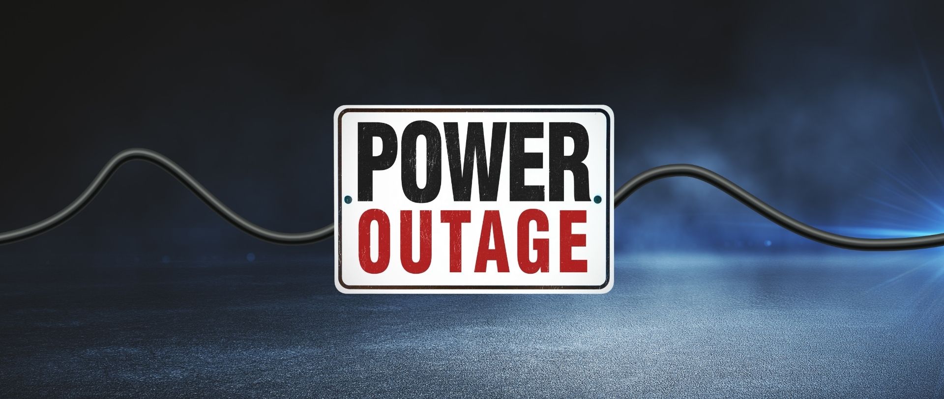 Power Outage 12/03/2026 Now Resolved